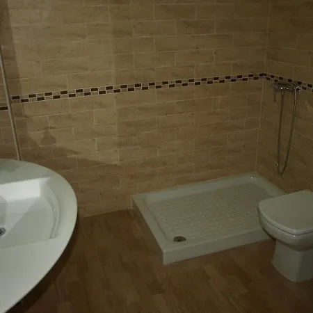 Apartment San Anton