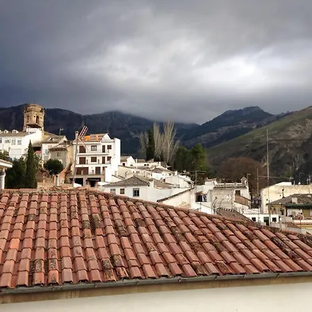 San Anton كازورلا