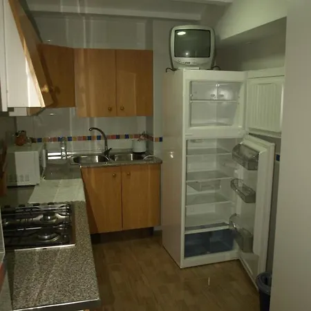 San Anton Apartment *