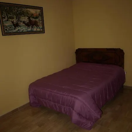 Apartment San Anton Cazorla