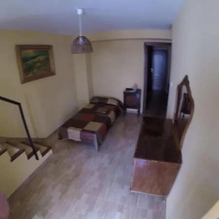 Apartment San Anton *