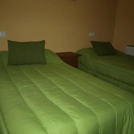 San Anton شقة *