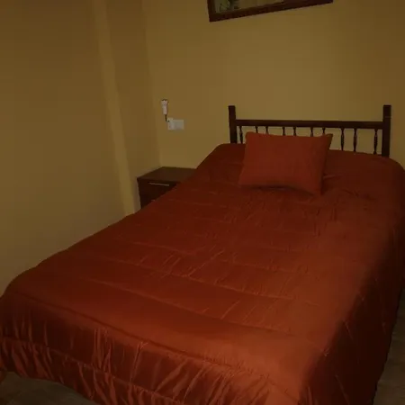 San Anton Apartment