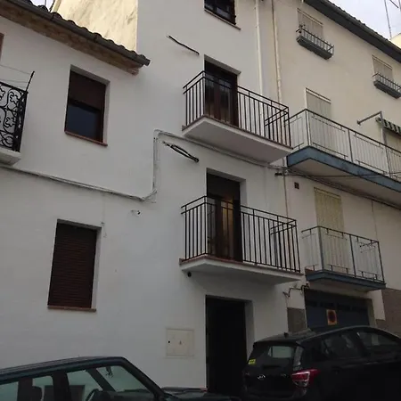 公寓 San Anton